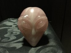 alien rose kwarts 2